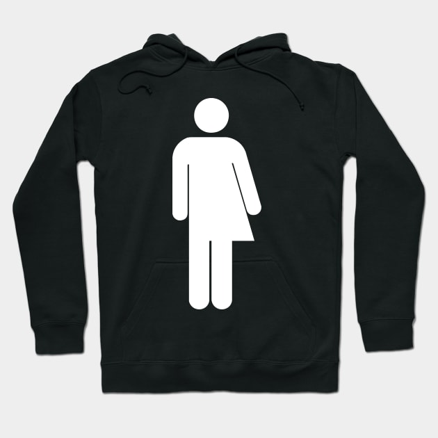 Equality Hoodie by damonthead